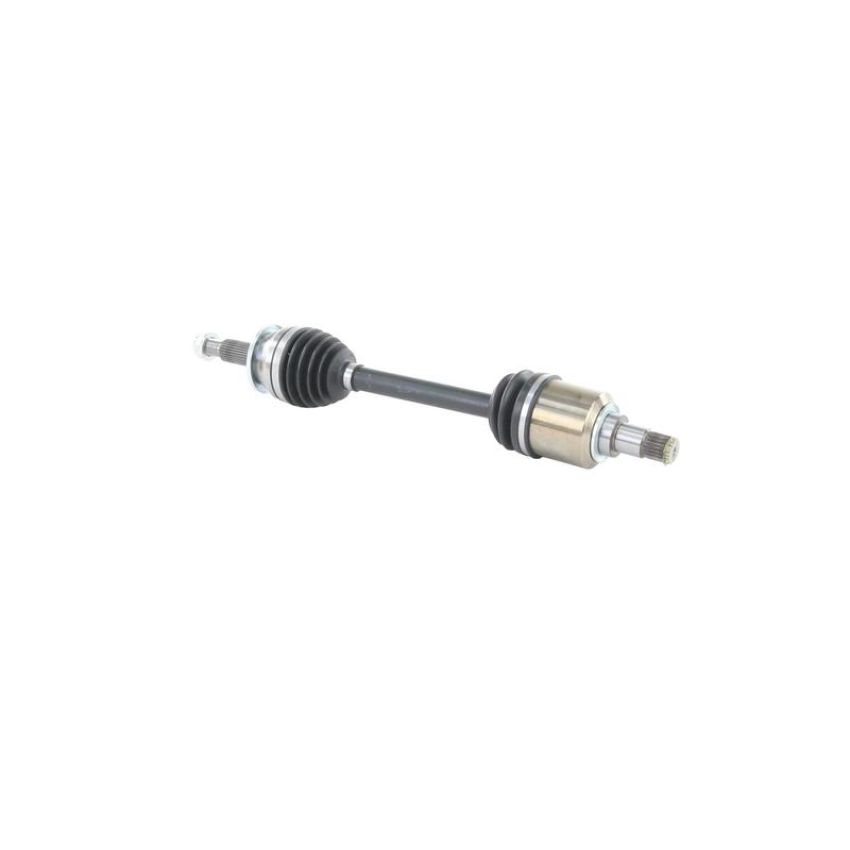 TRAKMOTIVE AXLES TO-86025 AAR CV Axle Shaft