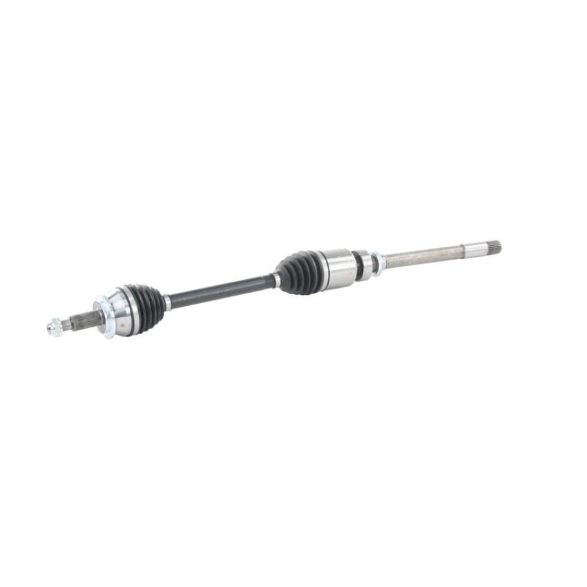 TRAKMOTIVE AXLES TO-86043 AAR CV Axle Shaft