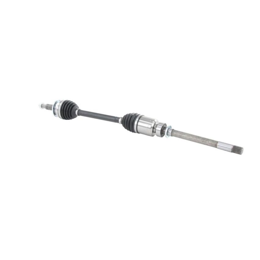 TRAKMOTIVE AXLES TO-86043 AAR CV Axle Shaft