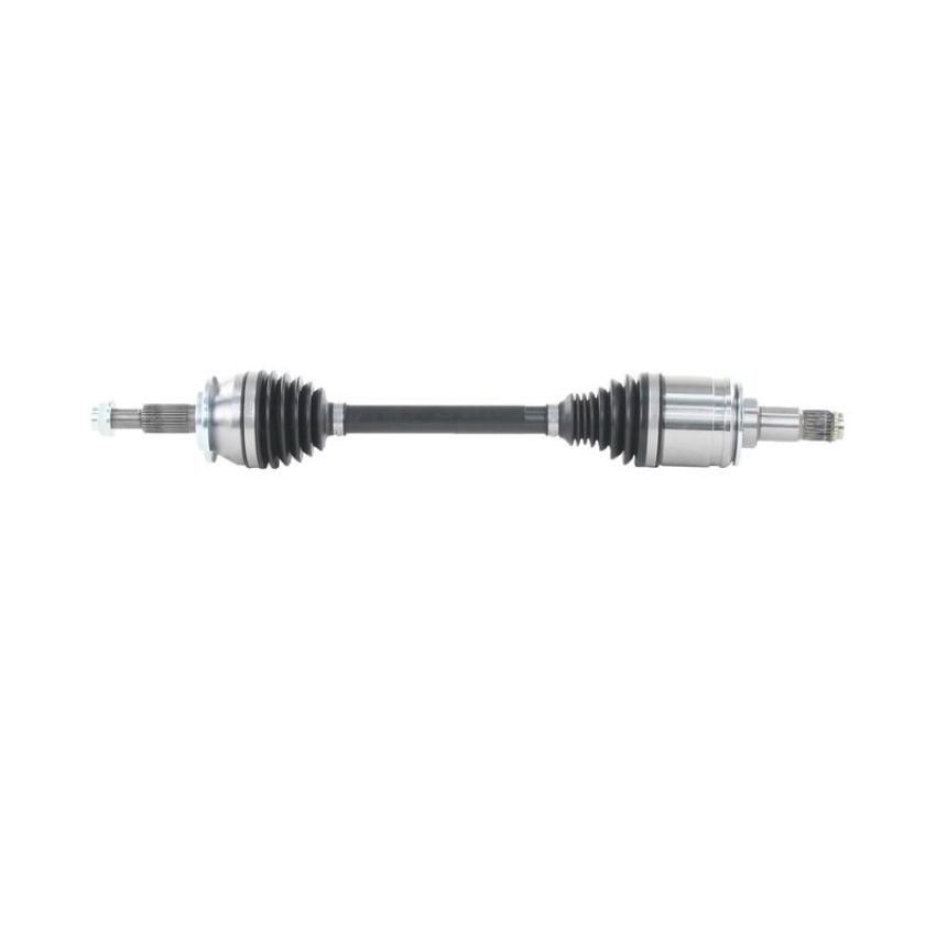 TRAKMOTIVE AXLES TO-86044 AAR CV Axle Shaft