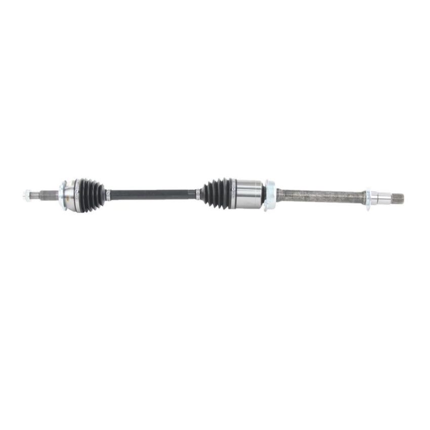 TRAKMOTIVE AXLES TO-86046 AAR CV Axle Shaft