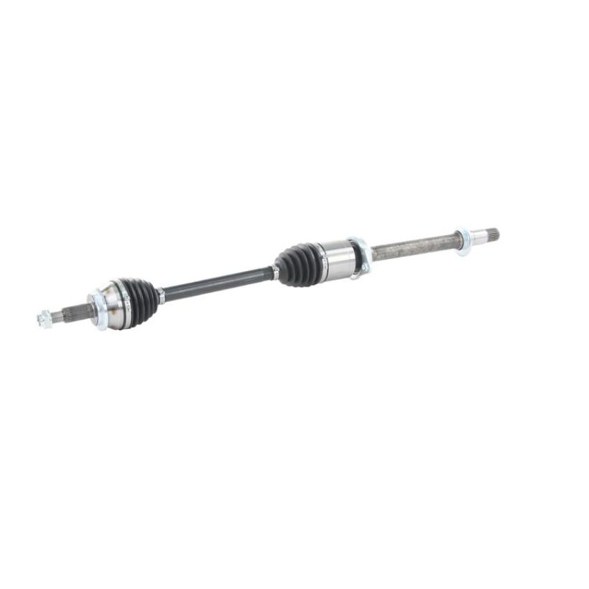 TRAKMOTIVE AXLES TO-86046 AAR CV Axle Shaft