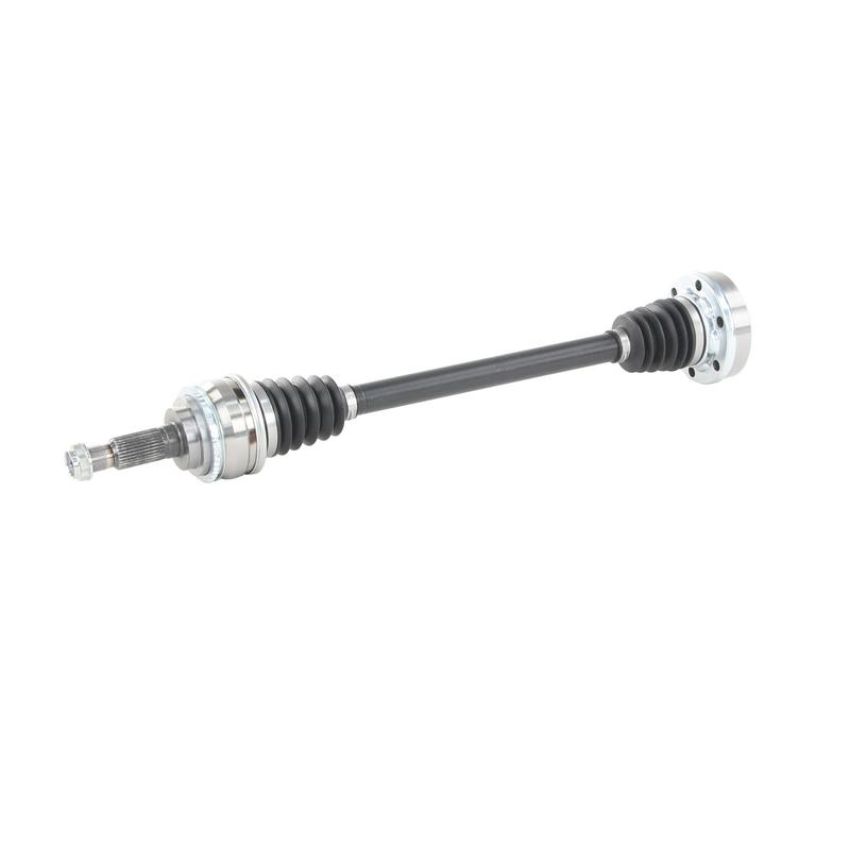 TRAKMOTIVE AXLES TO-86047 CV Axle Shaft