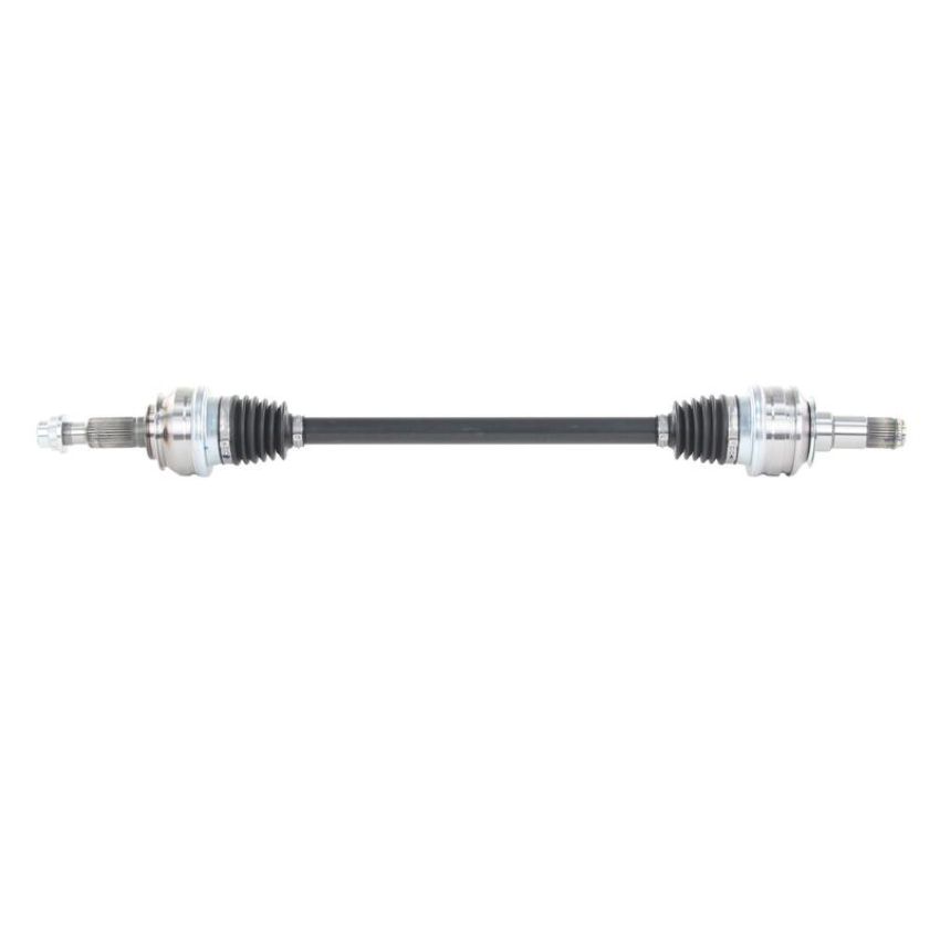 TRAKMOTIVE AXLES TO-86050 CV Axle Shaft