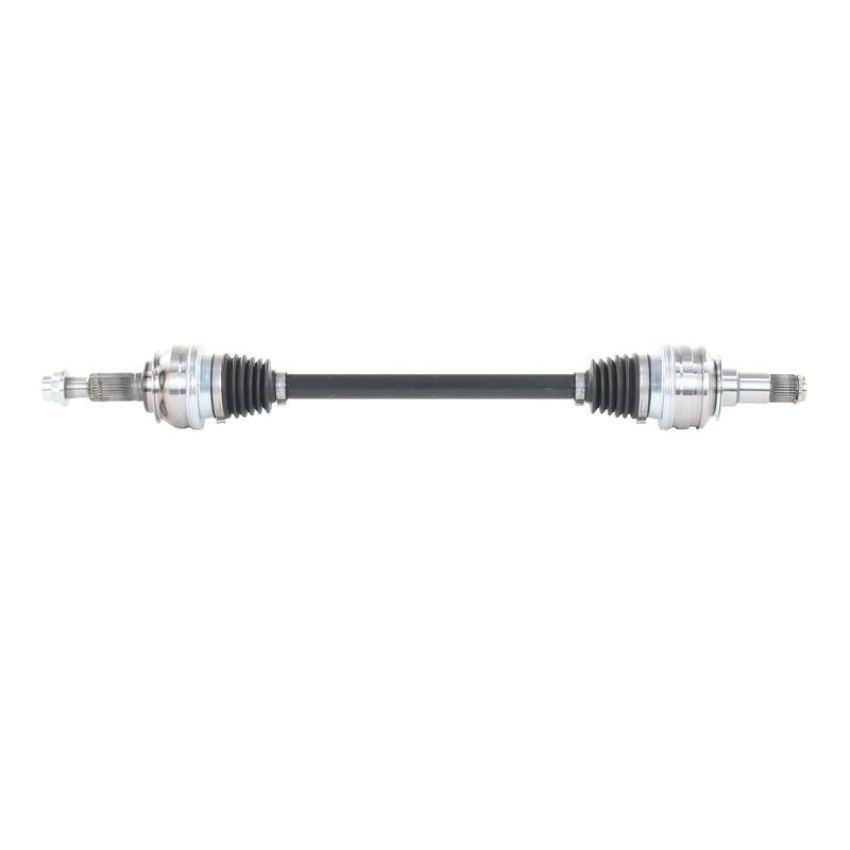 TRAKMOTIVE AXLES TO-86055 CV Axle Shaft