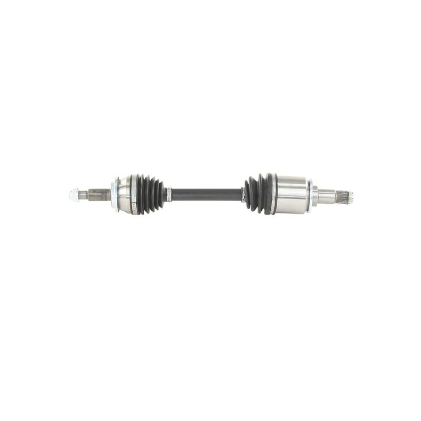 TRAKMOTIVE AXLES TO-86058 AAR CV Axle Shaft