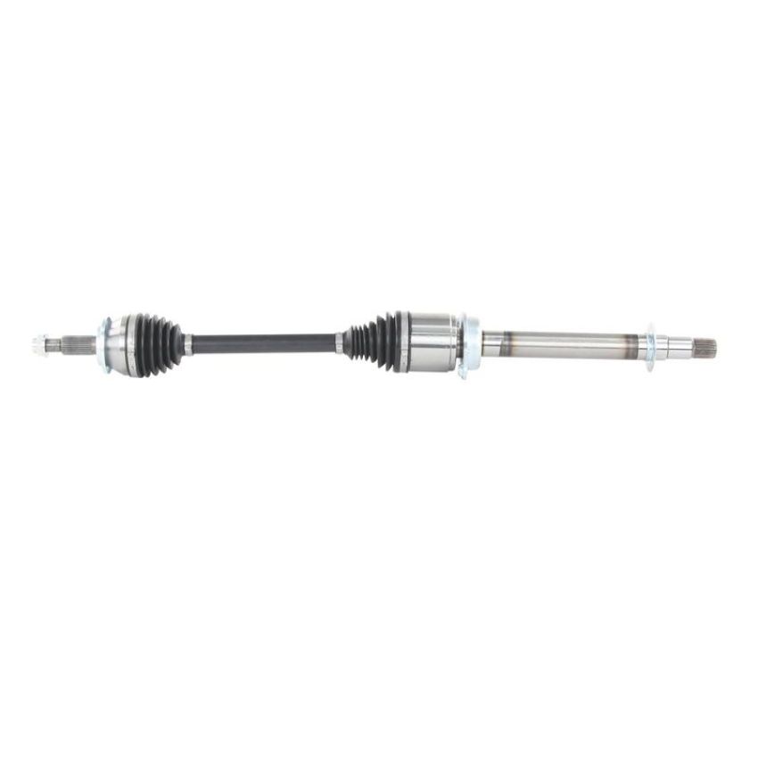 TRAKMOTIVE AXLES TO-86065 AAR CV Axle Shaft