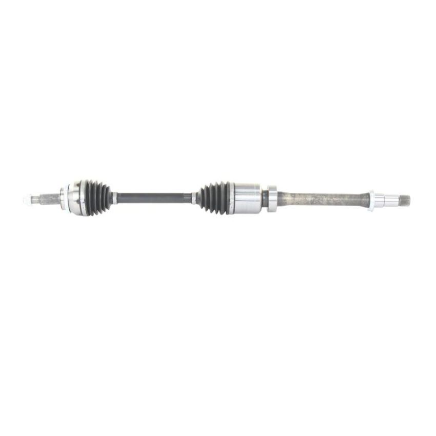 TRAKMOTIVE AXLES TO-86066 AAR CV Axle Shaft