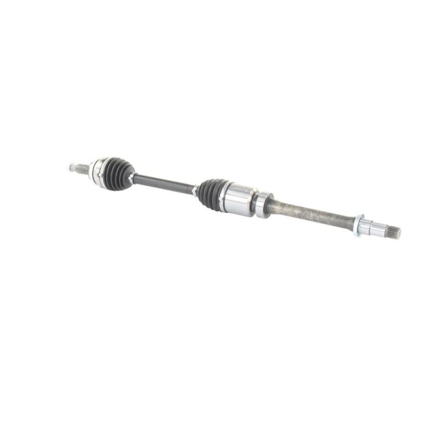 TRAKMOTIVE AXLES TO-86066 AAR CV Axle Shaft
