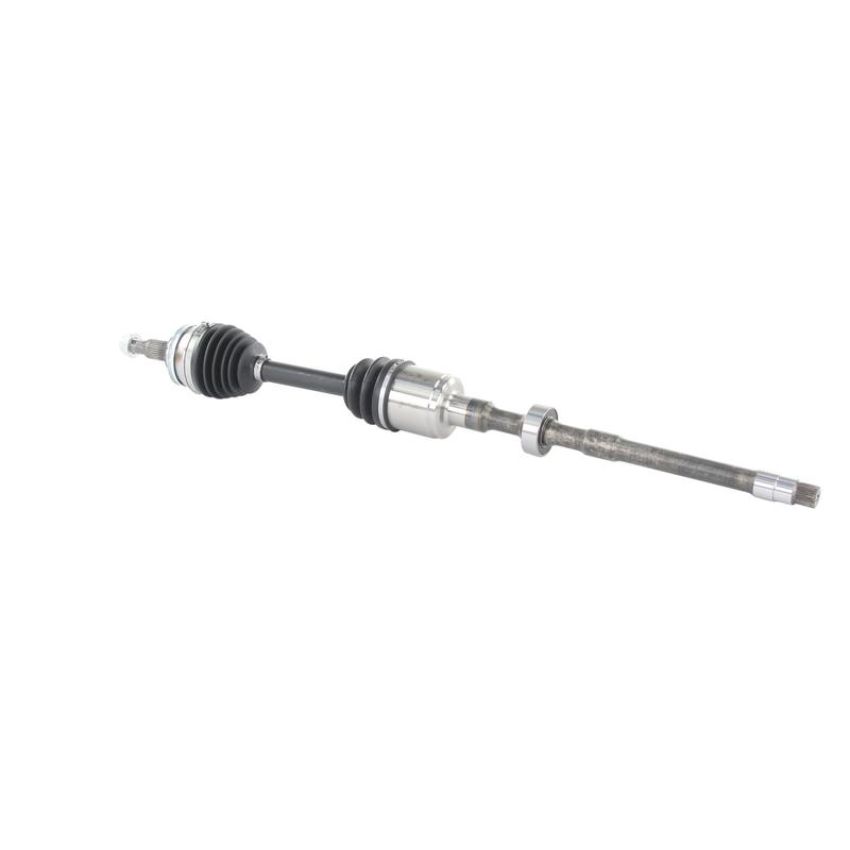 TRAKMOTIVE AXLES TO-86067 AAR CV Axle Shaft