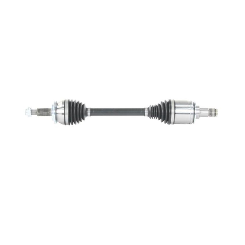 TRAKMOTIVE AXLES TO-86073 AAR CV Axle Shaft