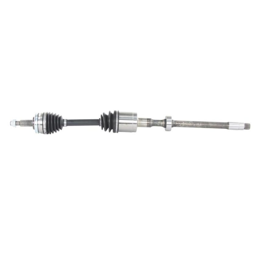 TRAKMOTIVE AXLES TO-86077 AAR CV Axle Shaft