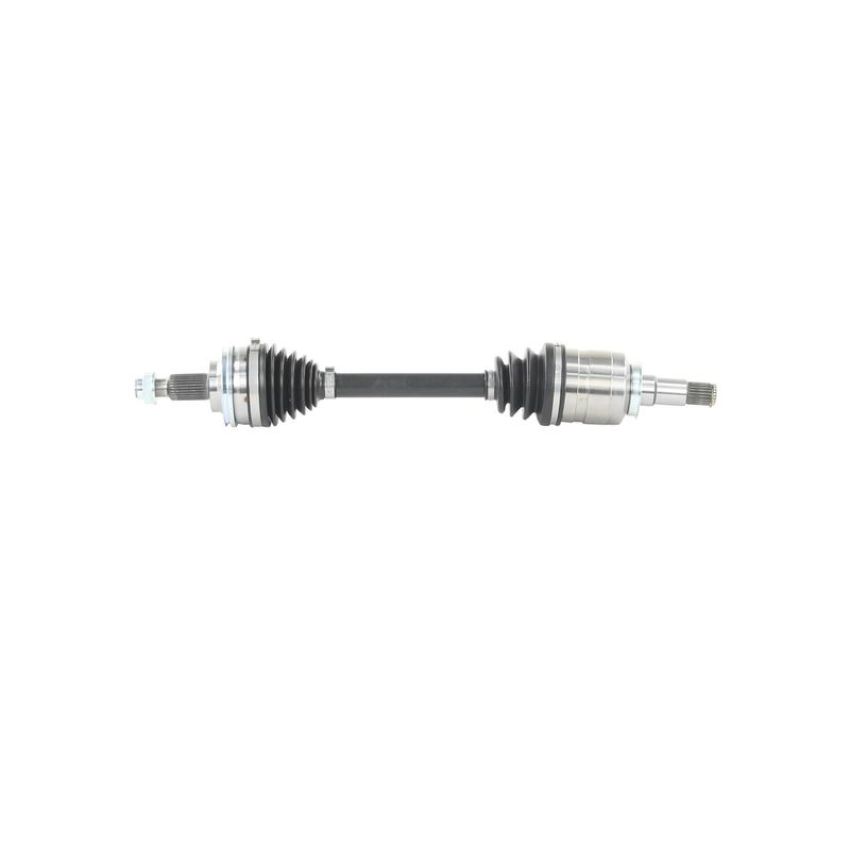 TRAKMOTIVE AXLES TO-86080 AAR CV Axle Shaft