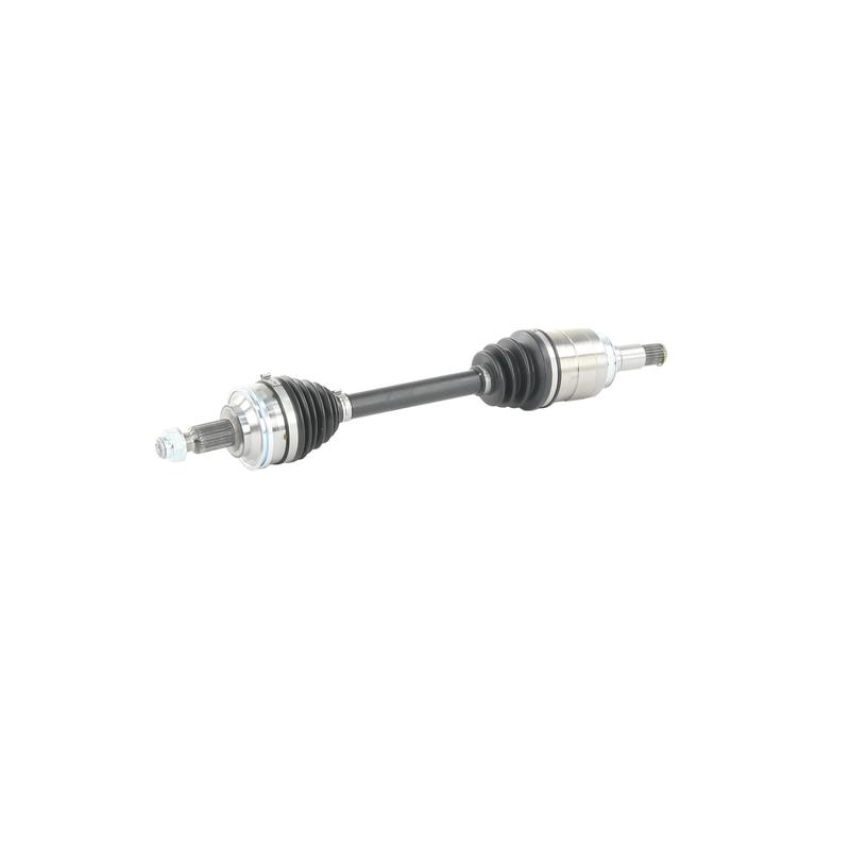 TRAKMOTIVE AXLES TO-86080 AAR CV Axle Shaft
