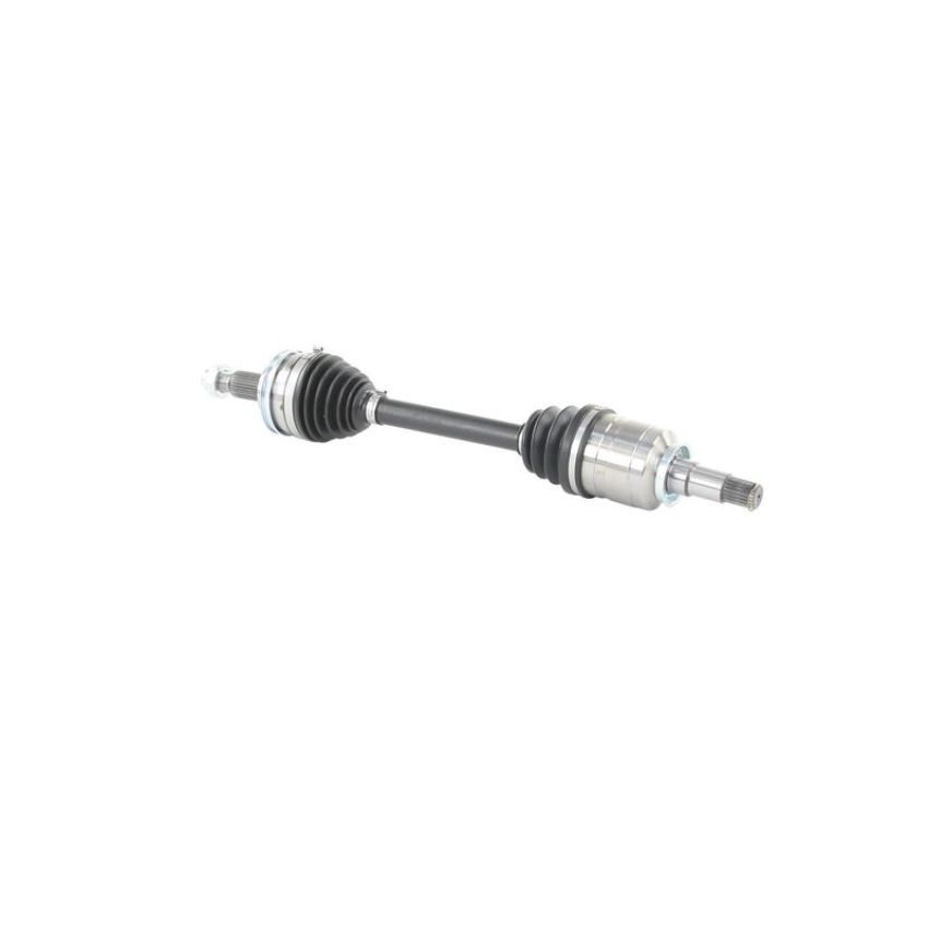 TRAKMOTIVE AXLES TO-86080 AAR CV Axle Shaft