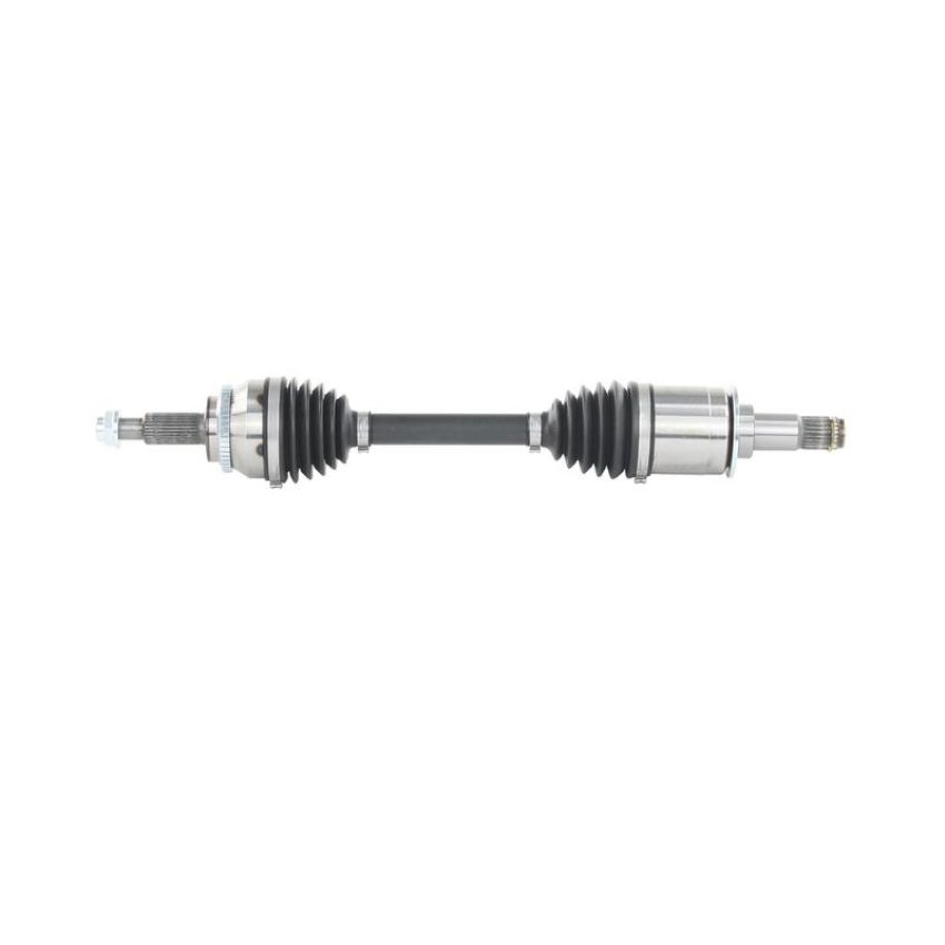 TRAKMOTIVE AXLES TO-86081 AAR CV Axle Shaft
