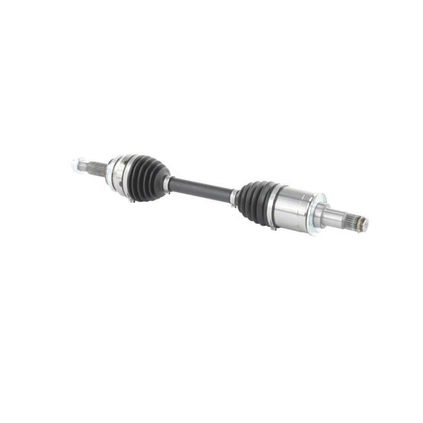 TRAKMOTIVE AXLES TO-86081 AAR CV Axle Shaft