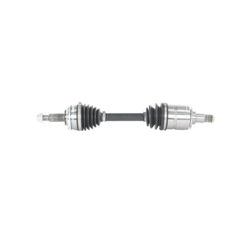 TRAKMOTIVE AXLES TO-86084 AAR CV Axle Shaft