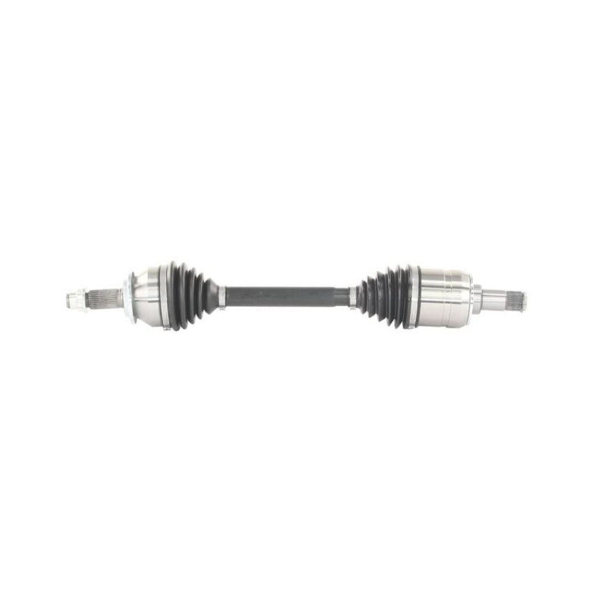 TRAKMOTIVE AXLES TO-86086 AAR CV Axle Shaft