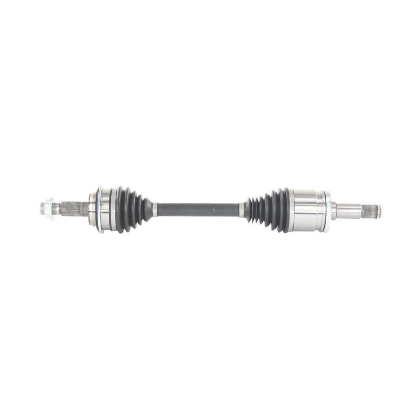 TRAKMOTIVE AXLES TO-86087 AAR CV Axle Shaft