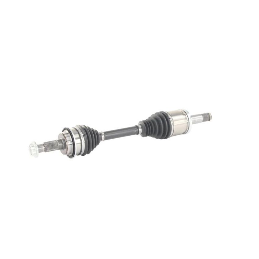 TRAKMOTIVE AXLES TO-86089 AAR CV Axle Shaft