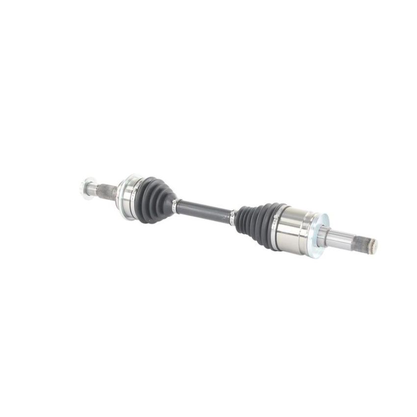 TRAKMOTIVE AXLES TO-86089 AAR CV Axle Shaft