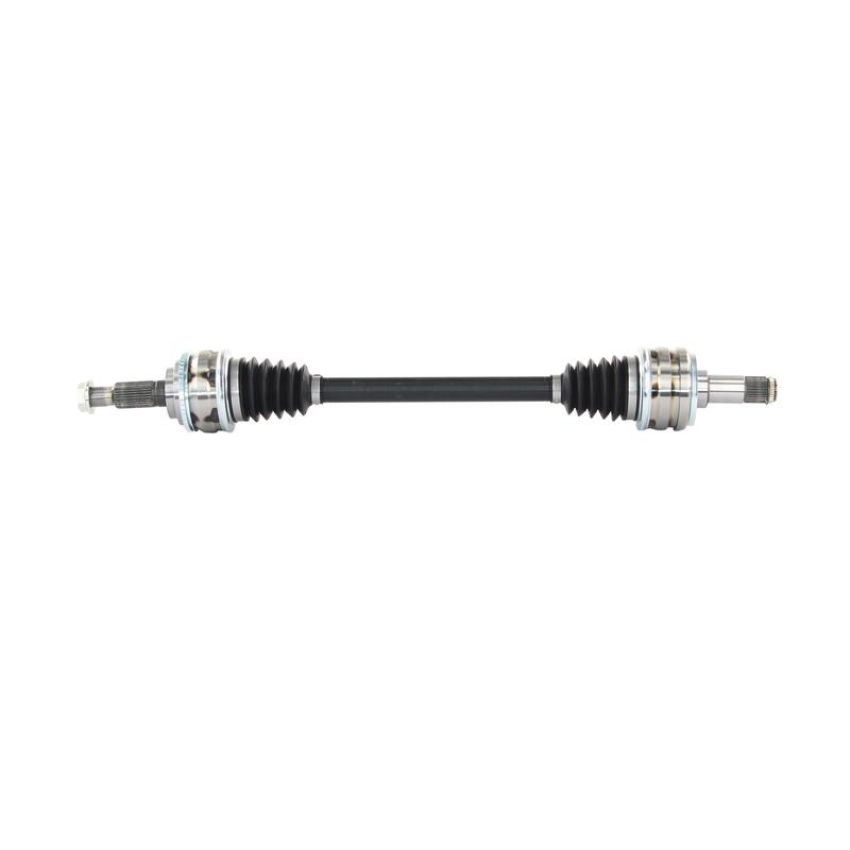 TRAKMOTIVE AXLES TO-86091 CV Axle Shaft