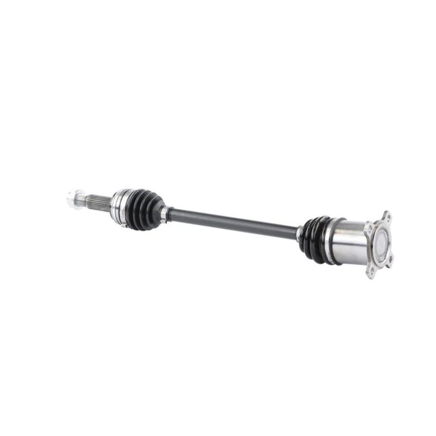 TRAKMOTIVE AXLES TO-86092 CV Axle Shaft