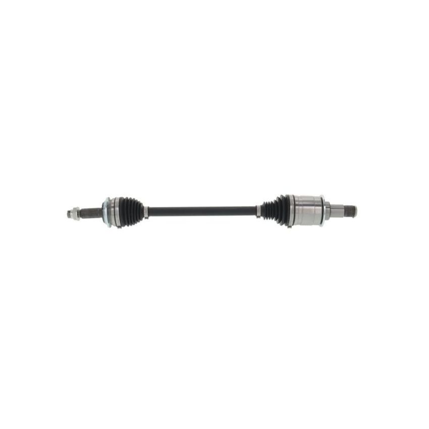 TRAKMOTIVE AXLES TO-86093 AAR CV Axle Shaft