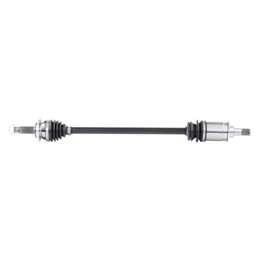 TRAKMOTIVE AXLES TO-86096 CV Axle Shaft