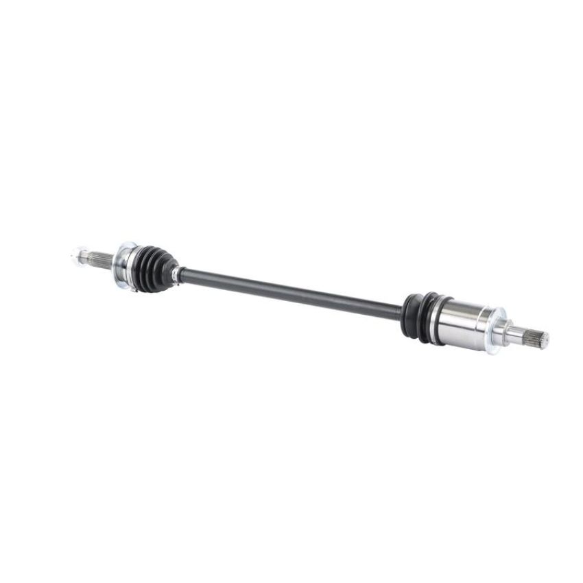 TRAKMOTIVE AXLES TO-86096 CV Axle Shaft