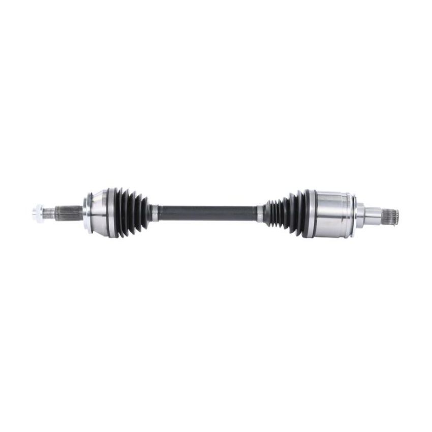 TRAKMOTIVE AXLES TO-86109 AAR CV Axle Shaft