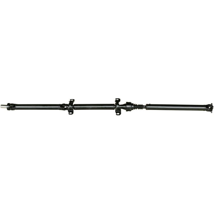TRAKMOTIVE AXLES TOP-002 Drive Shaft Assembly