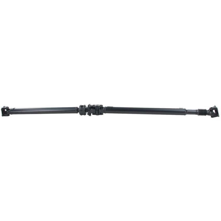 TRAKMOTIVE AXLES TOP-005 Drive Shaft Assembly