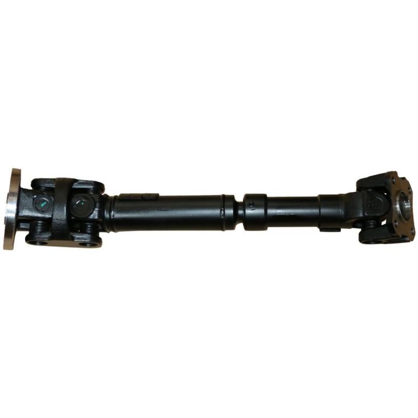 TRAKMOTIVE AXLES TOP-011 Drive Shaft Assembly