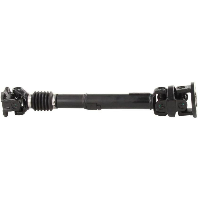 TRAKMOTIVE AXLES TOP-400 Drive Shaft Assembly