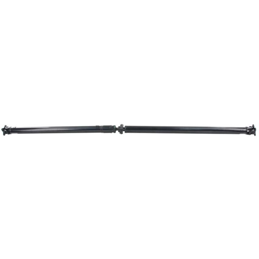 TRAKMOTIVE AXLES TOP-401 Drive Shaft Assembly