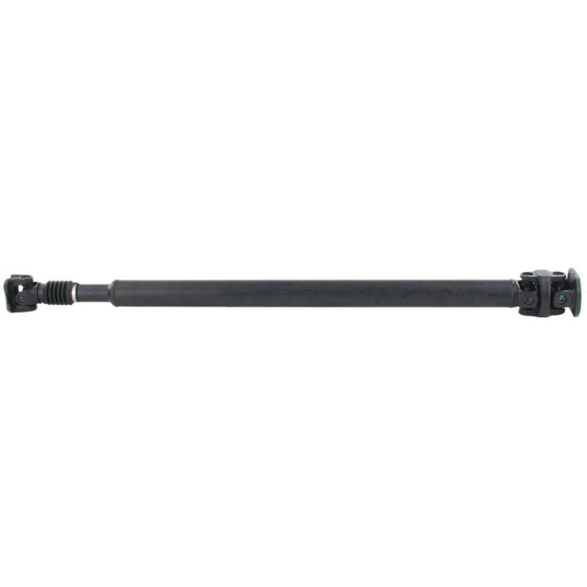TRAKMOTIVE AXLES TOP-407 Drive Shaft Assembly