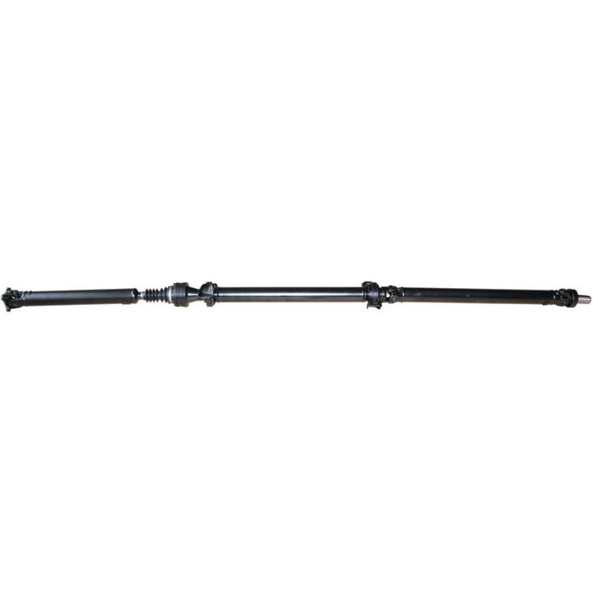 TRAKMOTIVE AXLES TOP-414 Drive Shaft Assembly