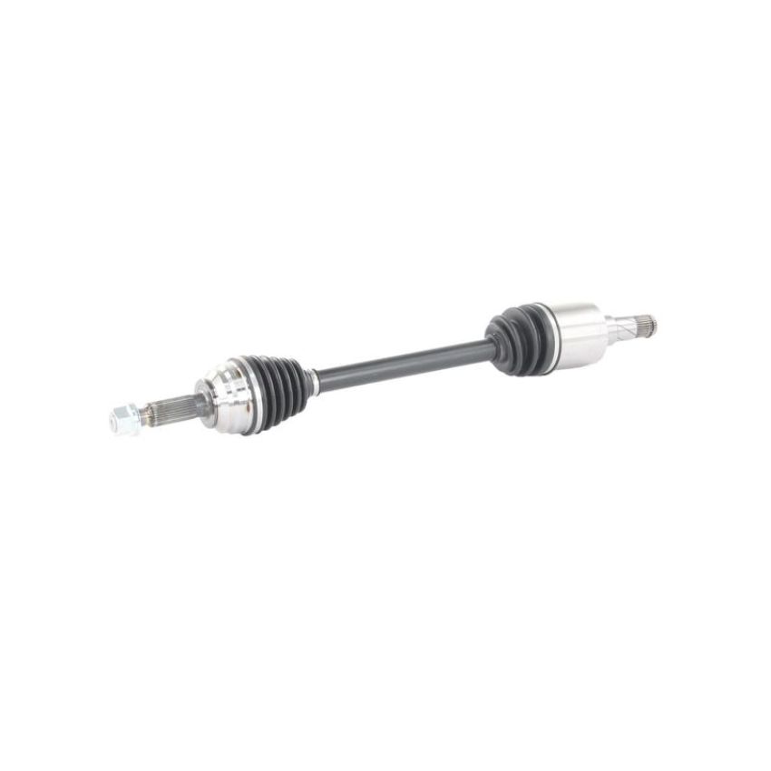 TRAKMOTIVE AXLES TS-8001 AAR CV Axle Shaft