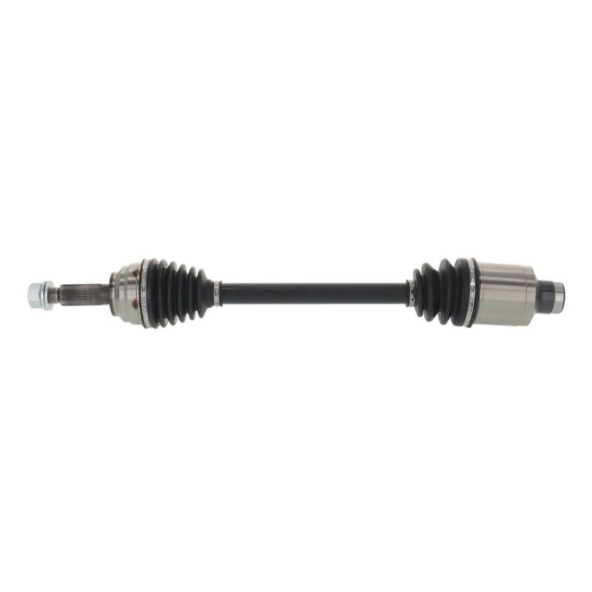 TRAKMOTIVE AXLES TS-8002 AAR CV Axle Shaft