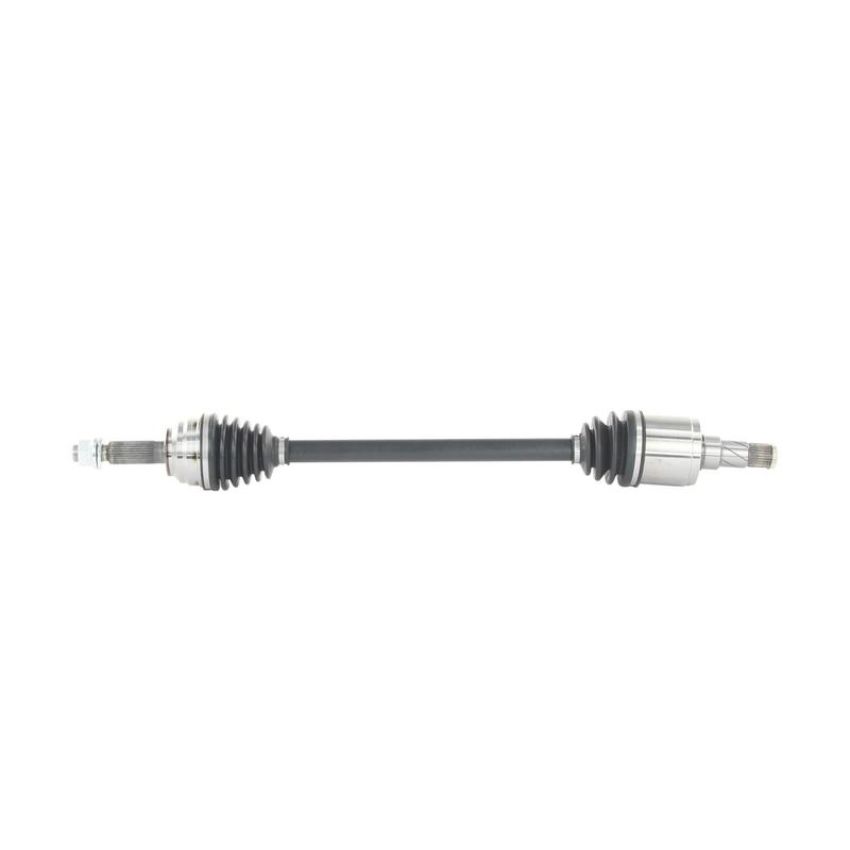 TRAKMOTIVE AXLES TS-8003 AAR CV Axle Shaft