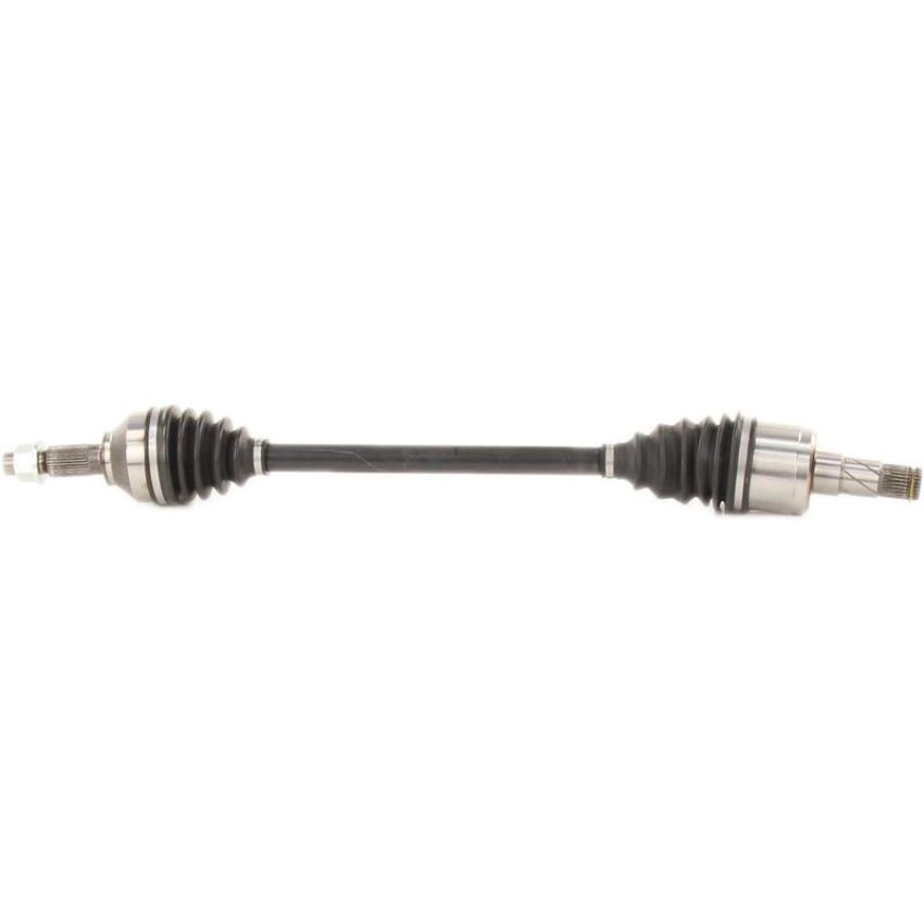 TRAKMOTIVE AXLES TS-8008 AAR CV Axle Shaft
