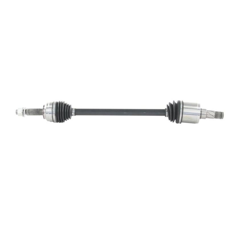 TRAKMOTIVE AXLES TS-86001 AAR CV Axle Shaft