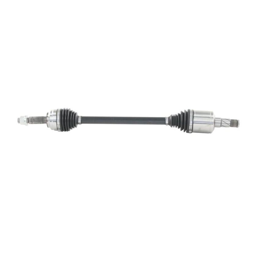 TRAKMOTIVE AXLES TS-86002 AAR CV Axle Shaft