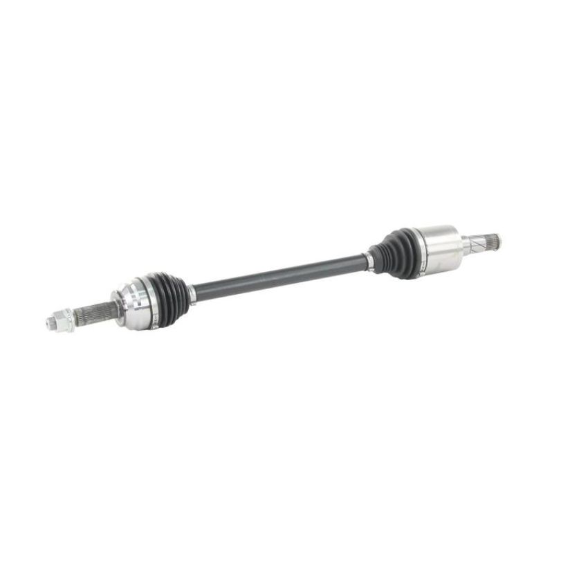TRAKMOTIVE AXLES TS-86002 AAR CV Axle Shaft