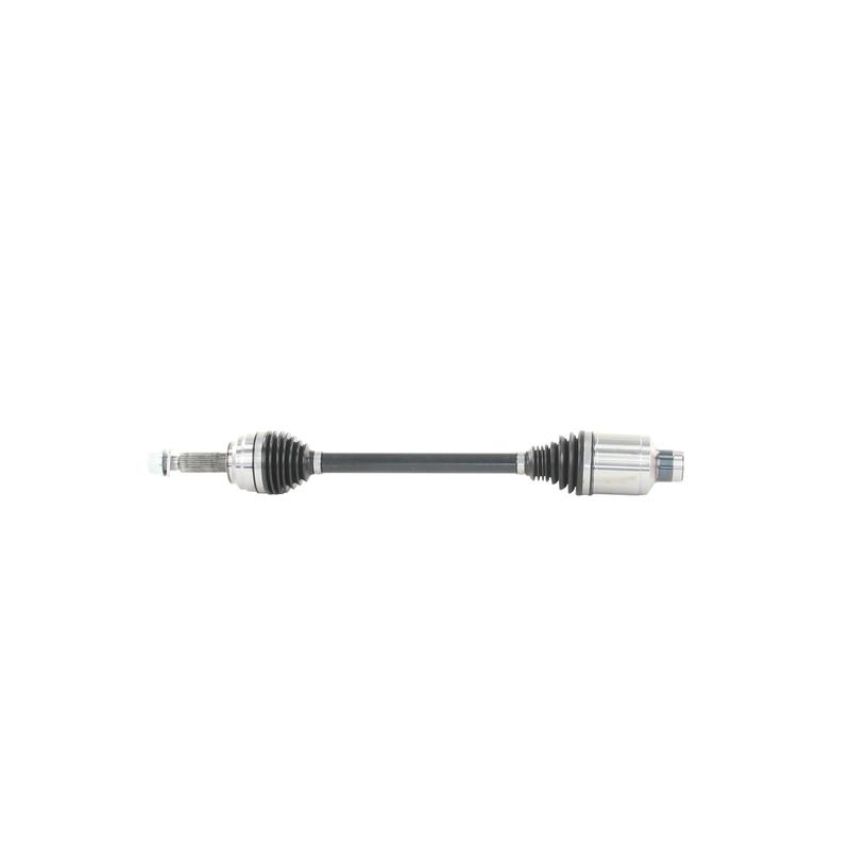 TRAKMOTIVE AXLES TS-86003 AAR CV Axle Shaft