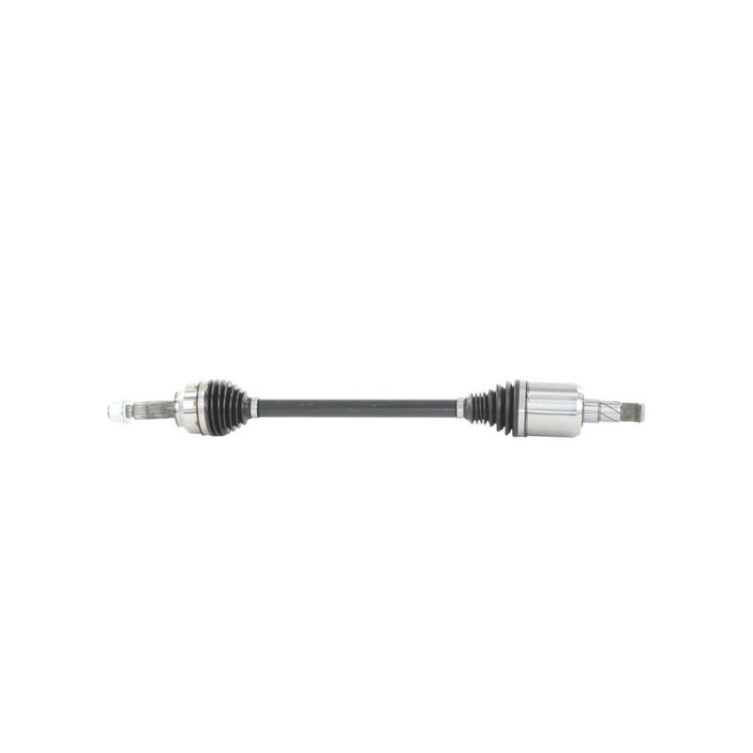 TRAKMOTIVE AXLES TS-86004 CV Axle Shaft