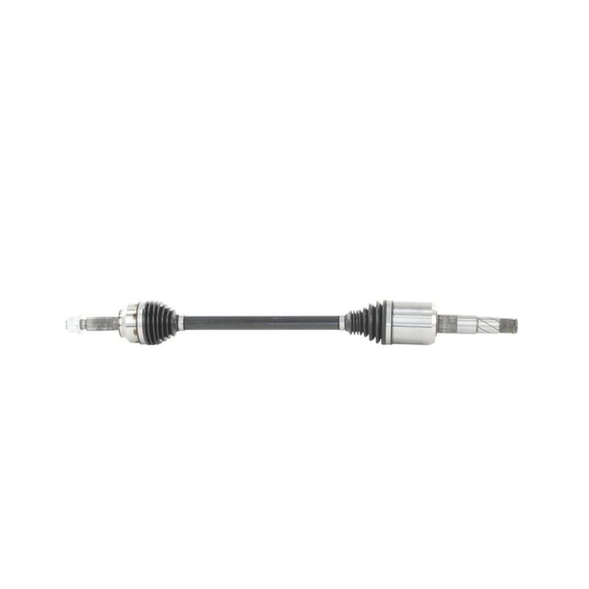 TRAKMOTIVE AXLES TS-86005 CV Axle Shaft