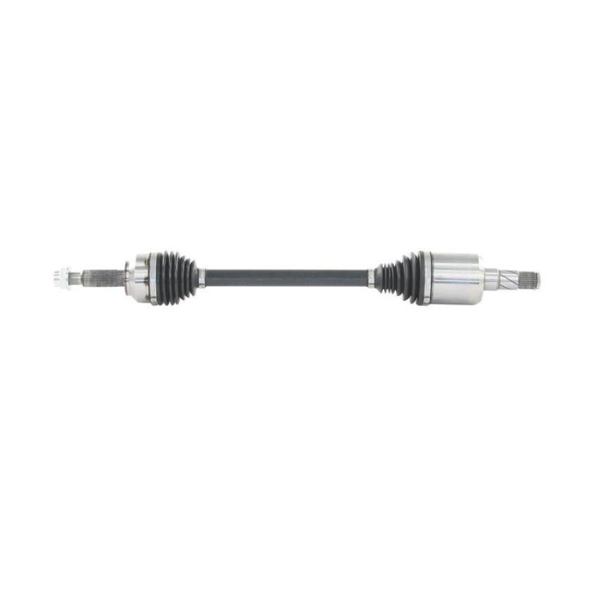 TRAKMOTIVE AXLES TS-86007 CV Axle Shaft